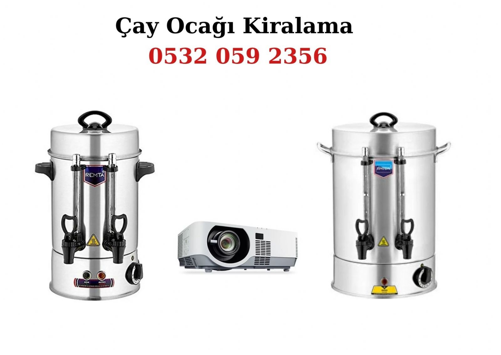 Defne Çay Ocağı Kiralama